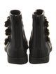 Loeffler Randall Rubber Rain Boots