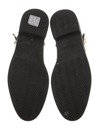 Loeffler Randall Rubber Rain Boots