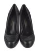 Loeffler Randall Leather Pumps