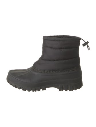 Loeffler Randall Rubber Rain Boots