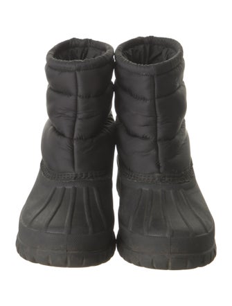 Loeffler Randall Rubber Rain Boots