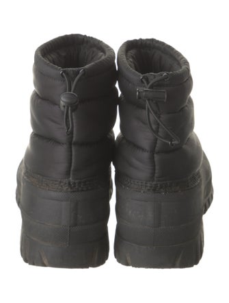 Loeffler Randall Rubber Rain Boots