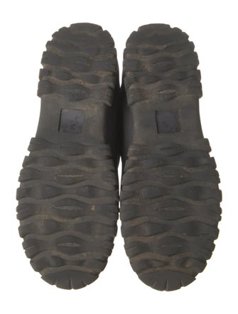 Loeffler Randall Rubber Rain Boots