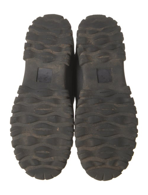 Loeffler Randall Rubber Rain Boots