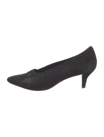 Loeffler Randall Pumps Suede US 8 |