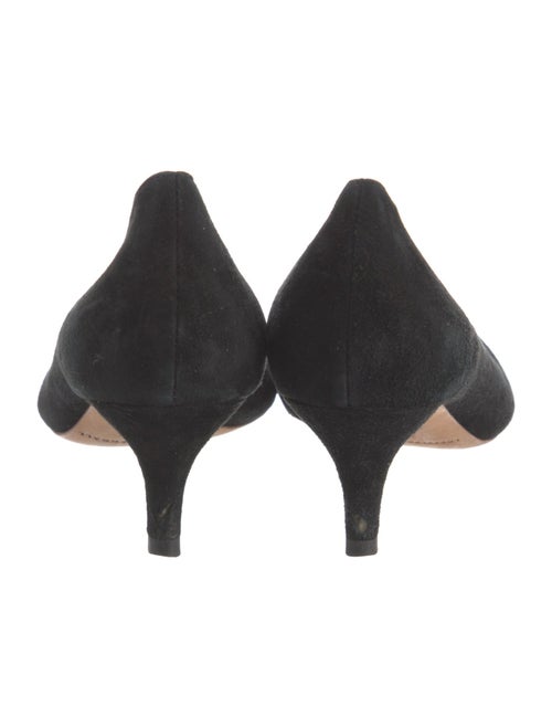 Loeffler Randall Suede Pumps