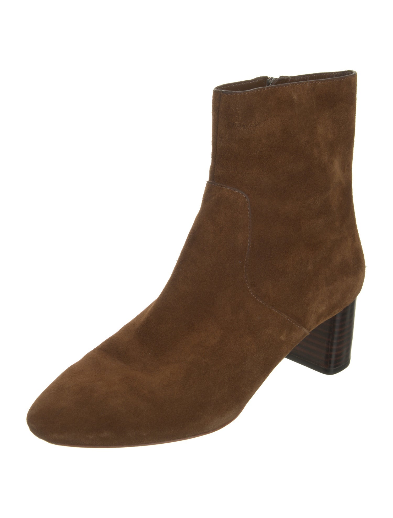 Loeffler Randall Suede Boots