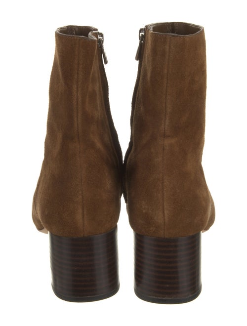 Loeffler Randall Suede Boots