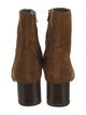 Loeffler Randall Suede Boots