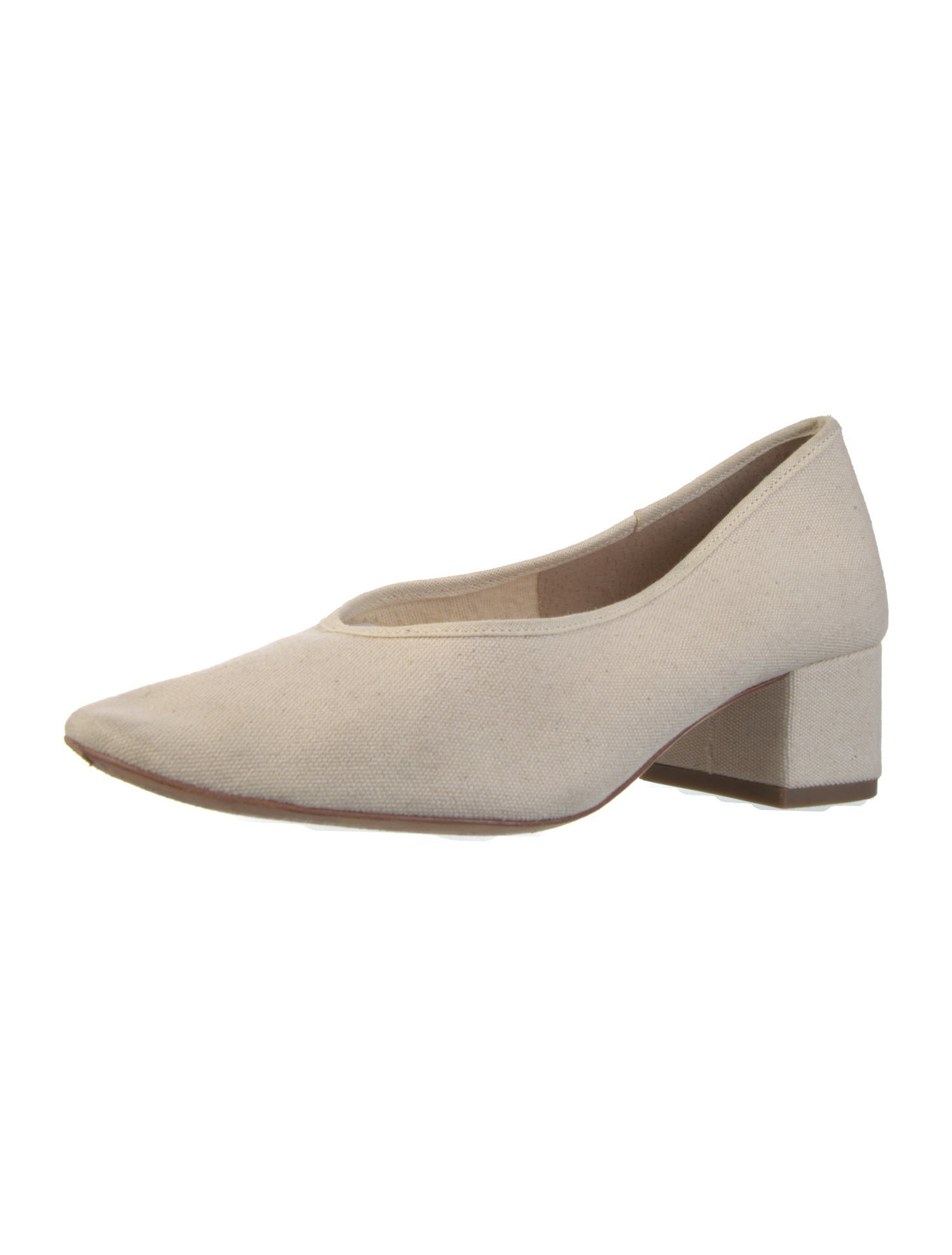 Loeffler Randall Canvas Pumps