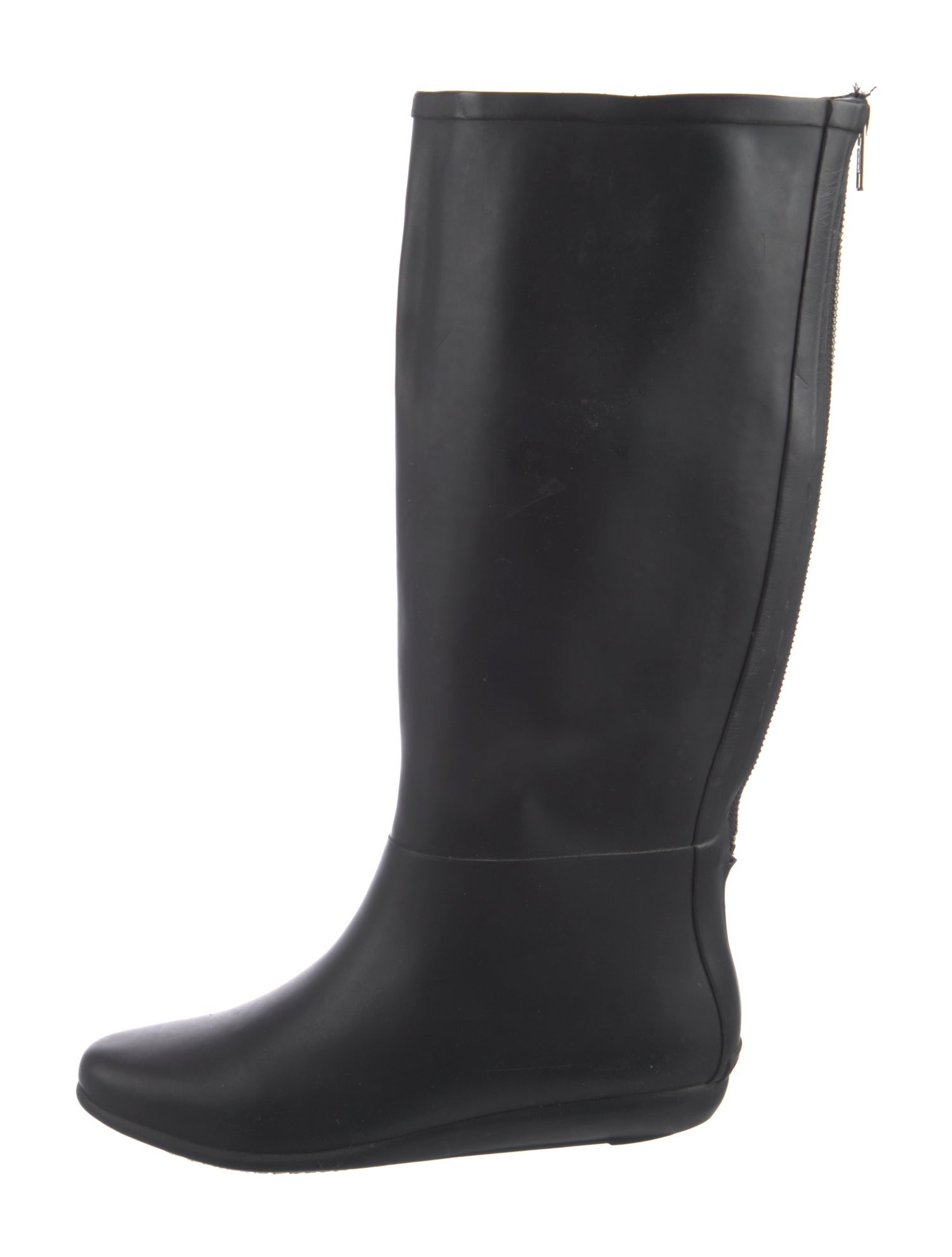 Loeffler Randall Rubber Rain Boots
