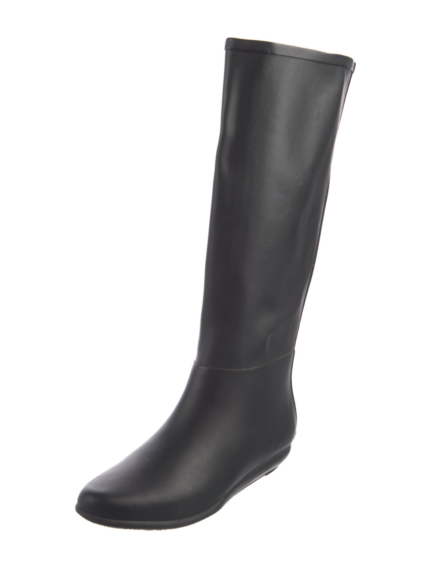 Loeffler Randall Rubber Rain Boots