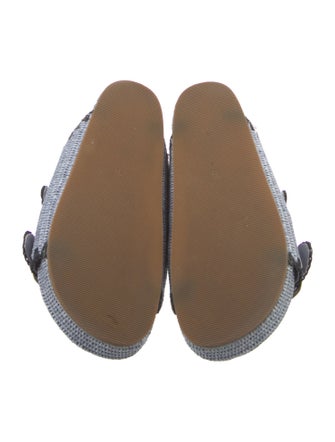 Loeffler Randall Raffia Espadrilles