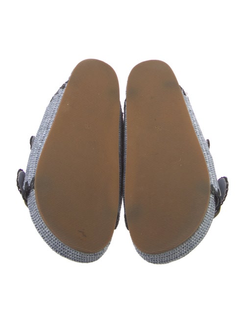 Loeffler Randall Raffia Espadrilles