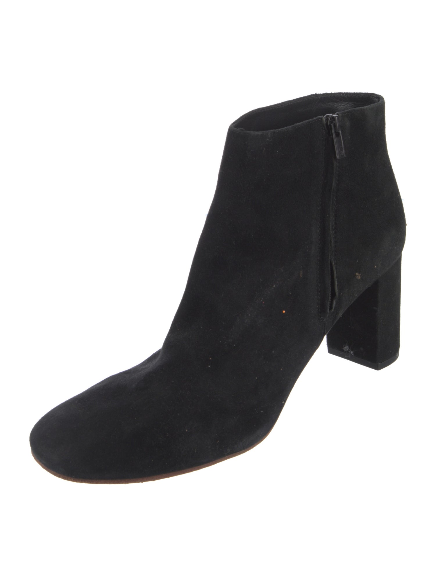 Loeffler Randall Suede Boots