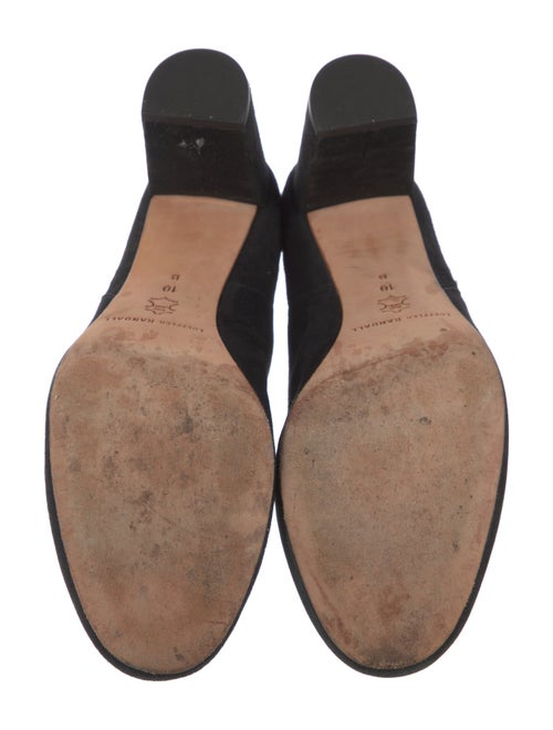 Loeffler Randall Suede Boots