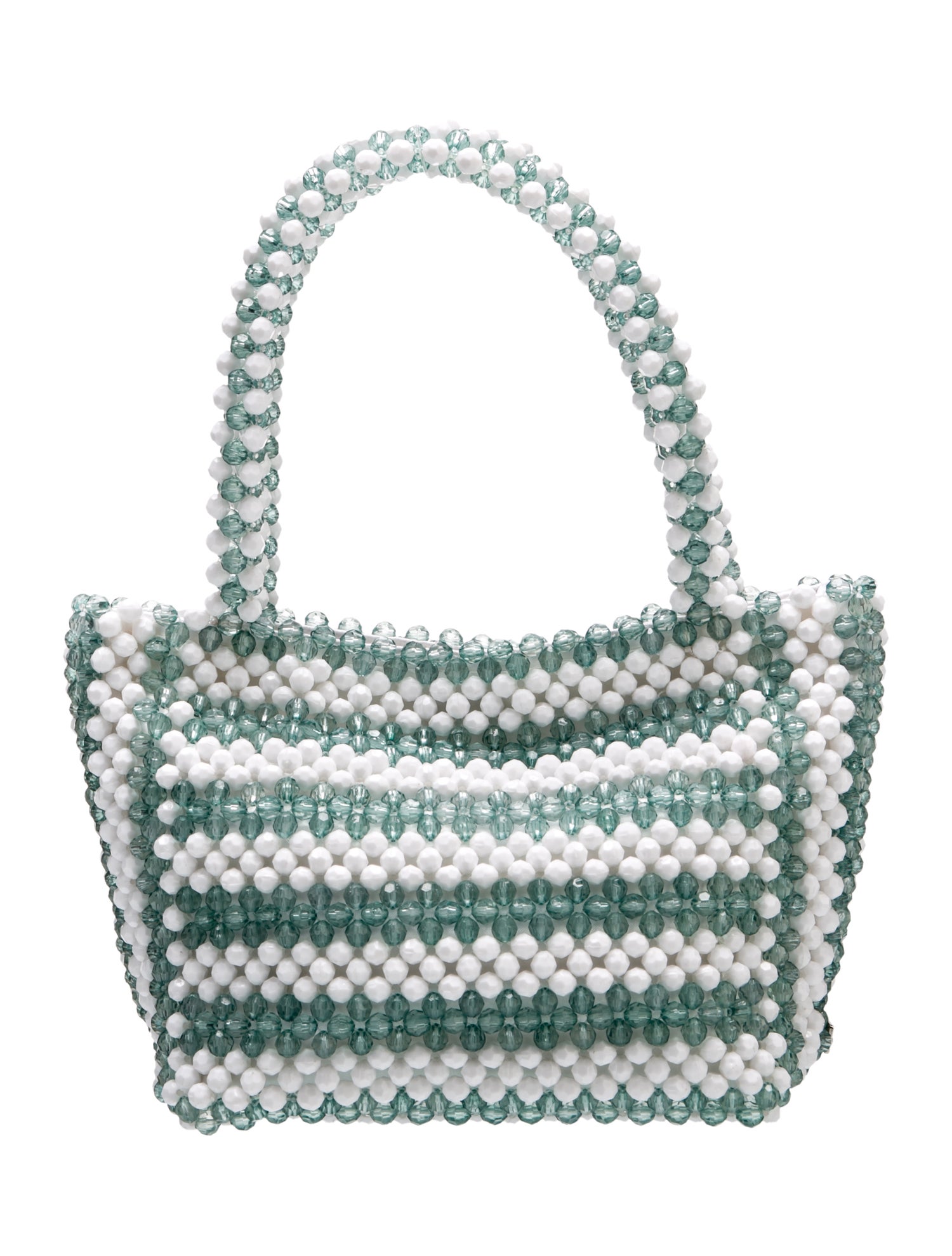 Loeffler Randall Top Handle Bag