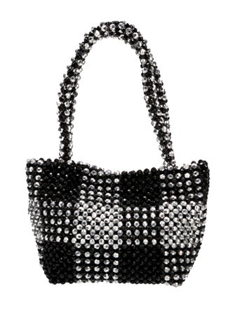 Loeffler Randall Top Handle Bag