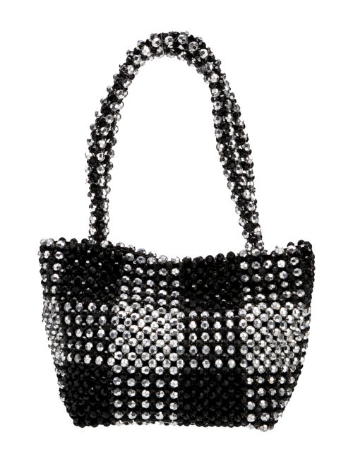 Loeffler Randall Top Handle Bag