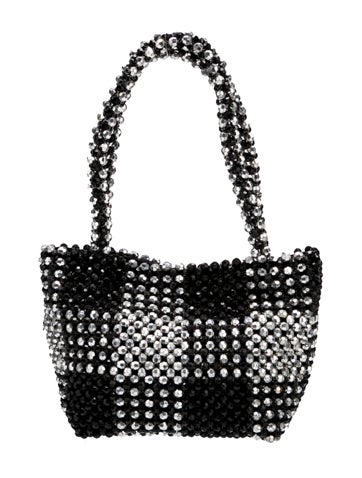 Loeffler Randall Handle Bags Top Bag