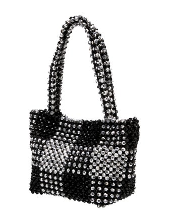 Loeffler Randall Top Handle Bag