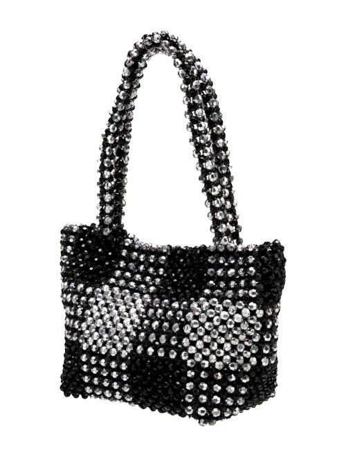 Loeffler Randall Top Handle Bag