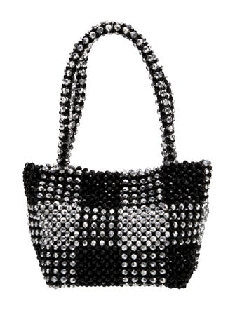 Loeffler Randall Top Handle Bag