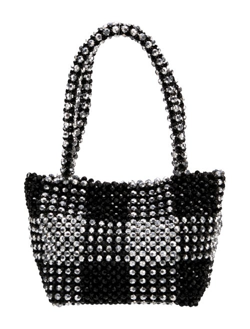 Loeffler Randall Top Handle Bag