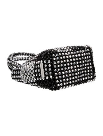 Loeffler Randall Top Handle Bag