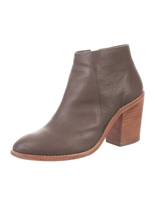 Loeffler Randall Leather Boots