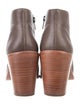 Loeffler Randall Leather Boots