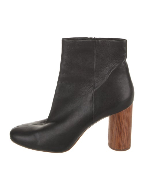 Loeffler Randall Leather Boots