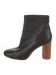 Loeffler Randall Leather Boots