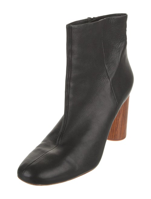Loeffler Randall Leather Boots