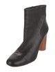 Loeffler Randall Leather Boots
