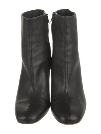 Loeffler Randall Leather Boots