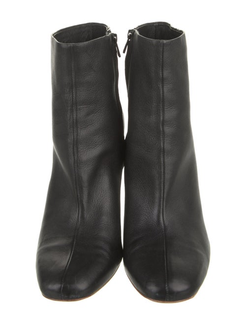 Loeffler Randall Leather Boots