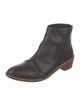Loeffler Randall Leather Boots