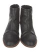 Loeffler Randall Leather Boots