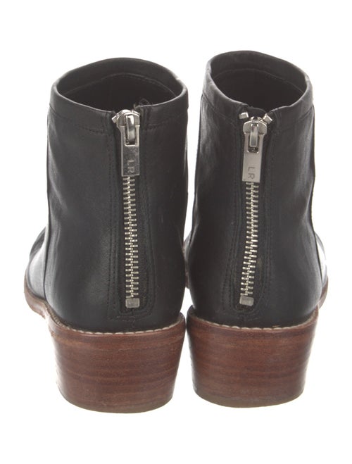 Loeffler Randall Leather Boots