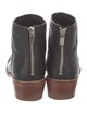 Loeffler Randall Leather Boots