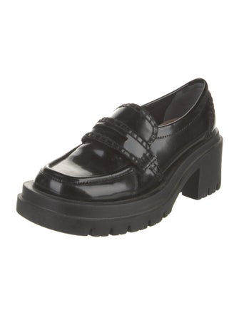 Loeffler Randall Patent Leather Oxfords