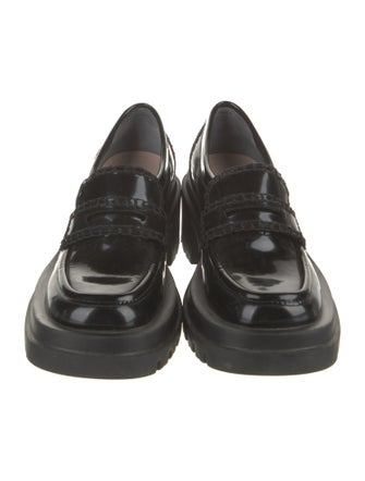 Loeffler Randall Patent Leather Oxfords