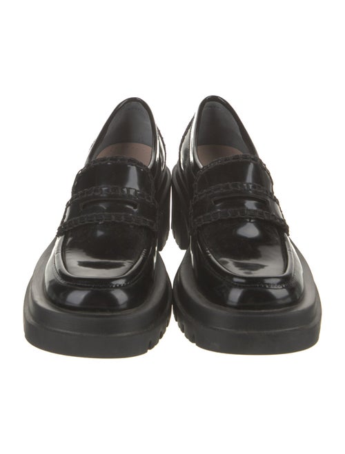 Loeffler Randall Patent Leather Oxfords