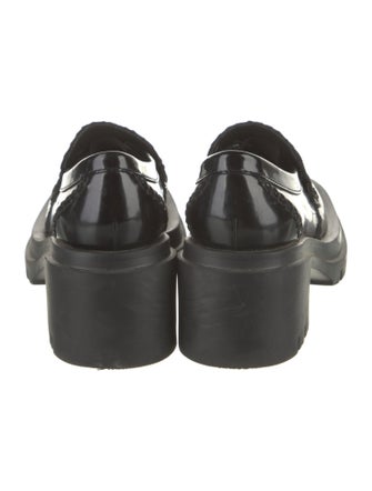 Loeffler Randall Patent Leather Oxfords