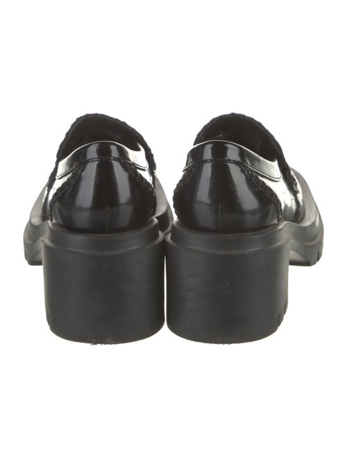 Loeffler Randall Patent Leather Oxfords