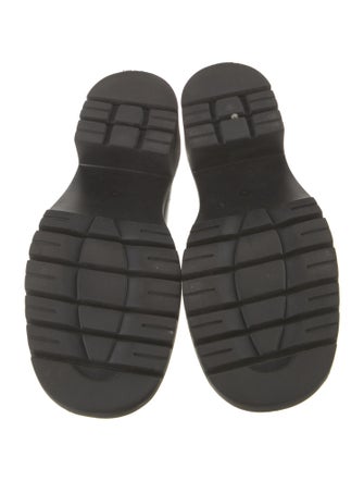 Loeffler Randall Patent Leather Oxfords