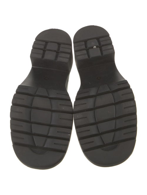 Loeffler Randall Patent Leather Oxfords