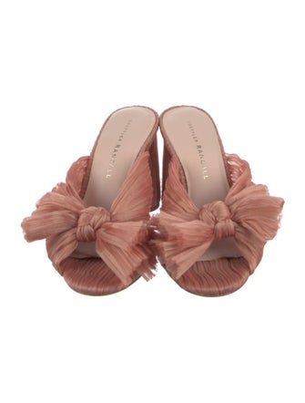 Loeffler Randall Slides