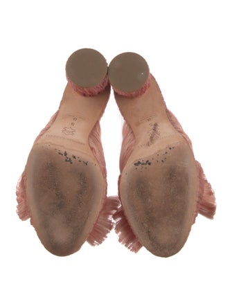 Loeffler Randall Slides